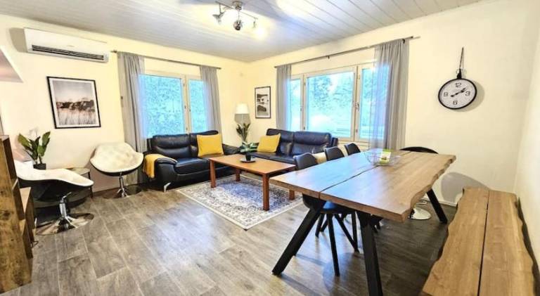 Villa with 4 rooms for 13 persons — photo 5