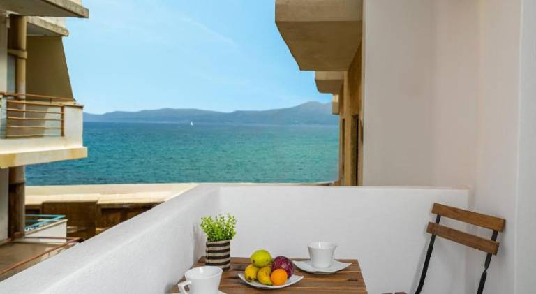 Makas Beach Suites — photo 2