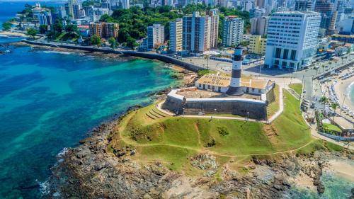 Apartamento  Amaralina