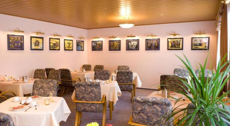 Central Inn Hotel garni — photo 4