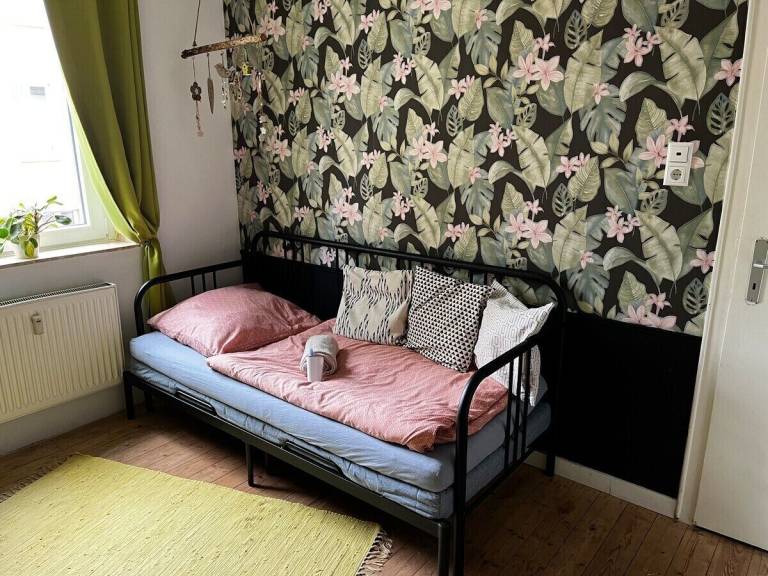 Appartement Duisburg