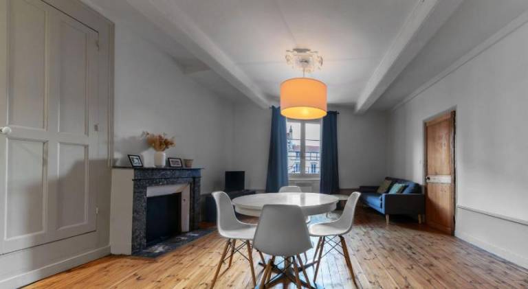 Nice apartment | Pet-friendly in Aubiere