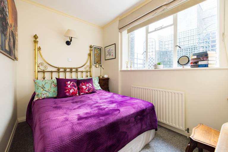 Children-friendly rental apartment | Close to Piccadilly Circus | Pets allowed — photo 5
