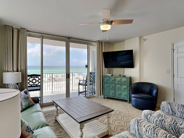Condo Okaloosa Island