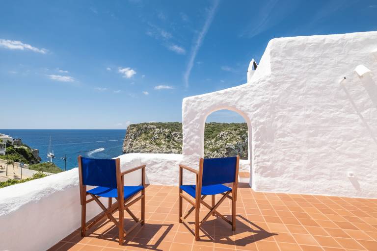 Chalet Cala en Porter