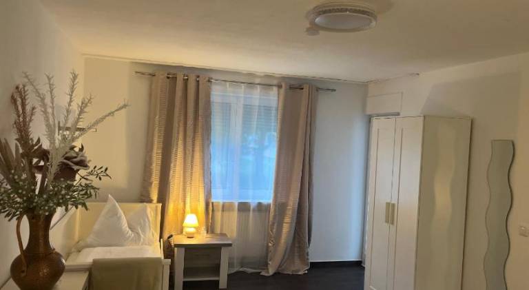 Ferienwohnung Eching