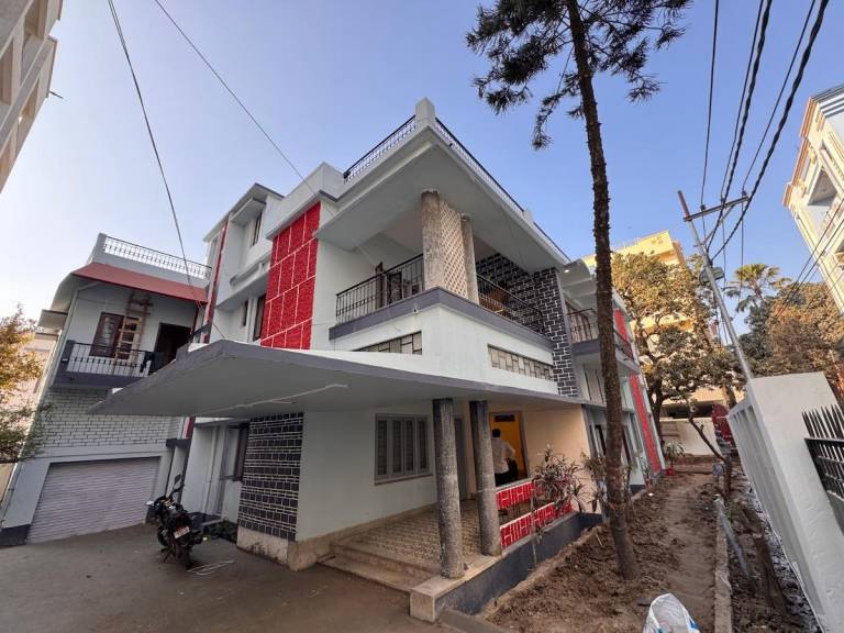 2BHK Near Boring Road & Atal Path Private — photo 4