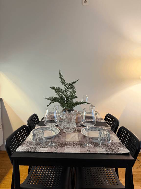 Beautiful vacation home with patio | Close to Oslo Opera House | Pets allowed — photo 3