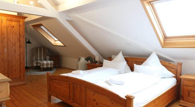 Landgasthof Kirschgarten