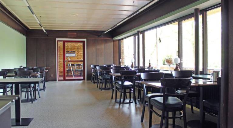 Autobahn Hotel Pfungstadt Ost — photo 4