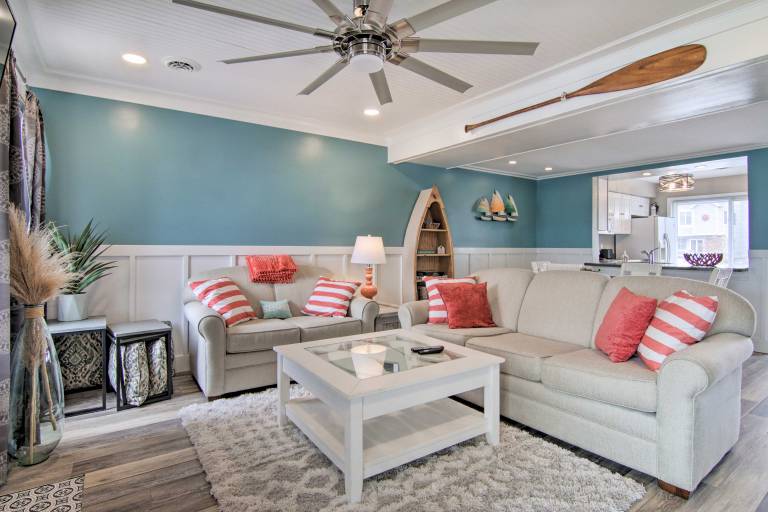 Apartment Fenwick Island