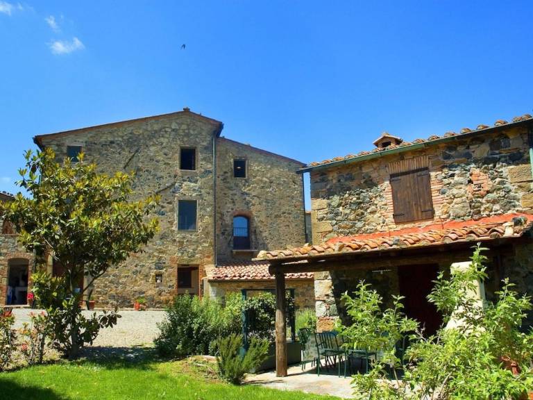 Apartment  Montecastelli Pisano