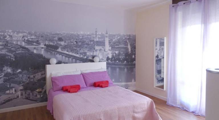 160 m&sup2; Ferienwohnung