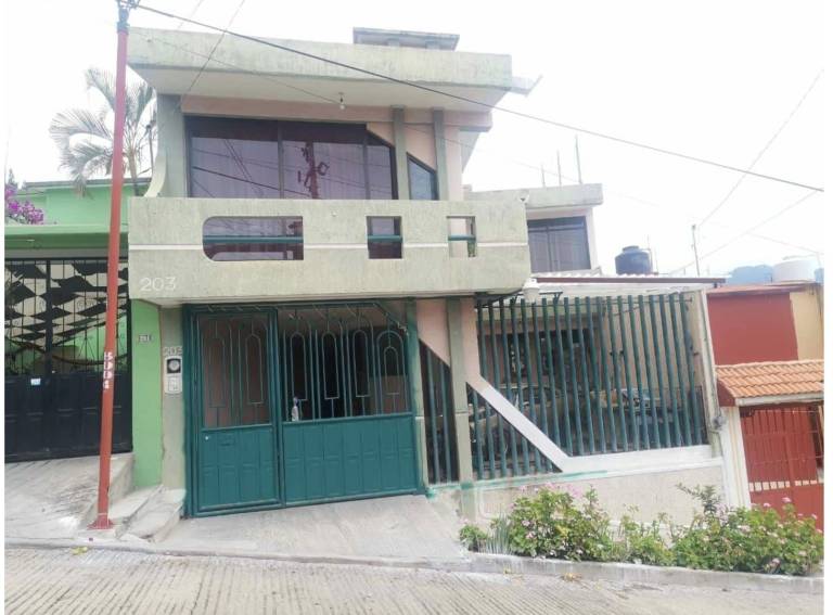 Casa Oaxaca