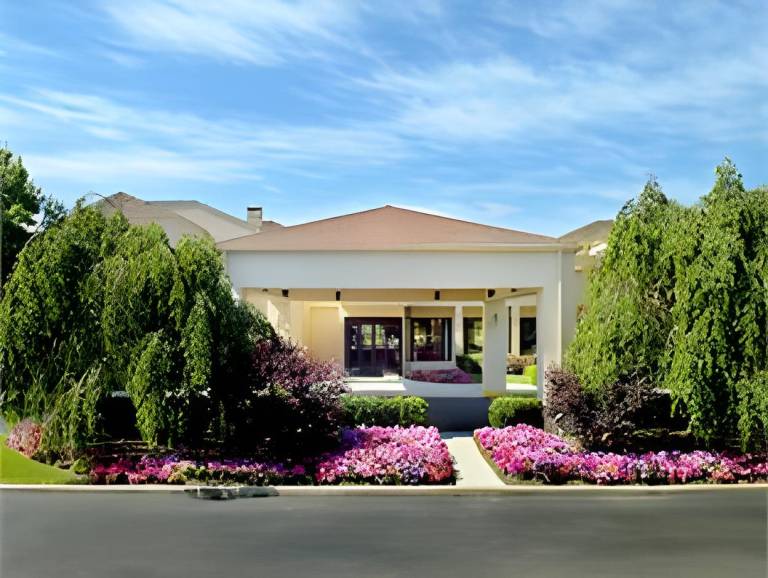 Courtyard by Marriott Philadelphia Devon/Villanova in King of Prussia, PA