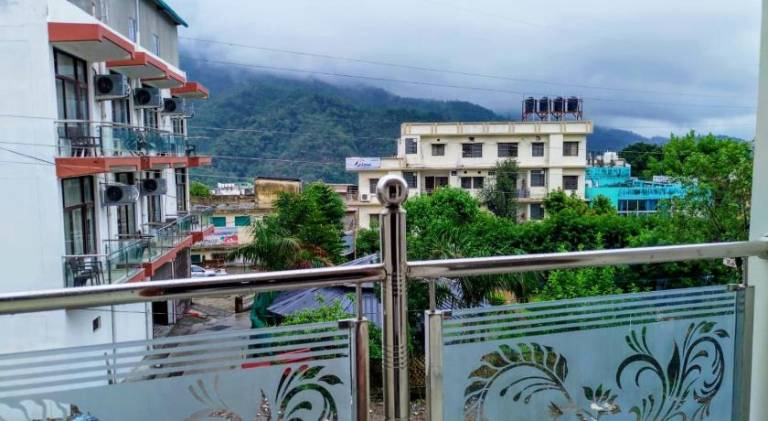 Mahadev Mension — photo 3