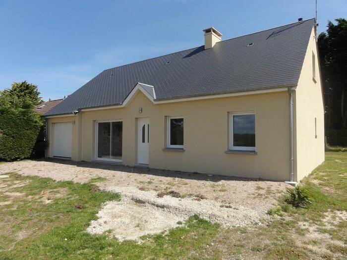 House with barbecue | Beach view — photo 2
