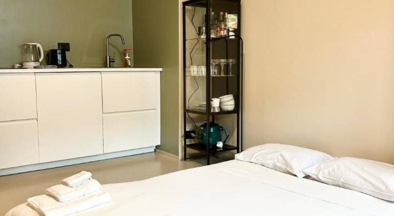 Pleasant apartment | Pet-friendly — photo 2