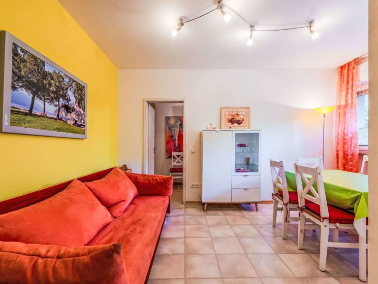 Ferienwohnung  Naag-Turbel