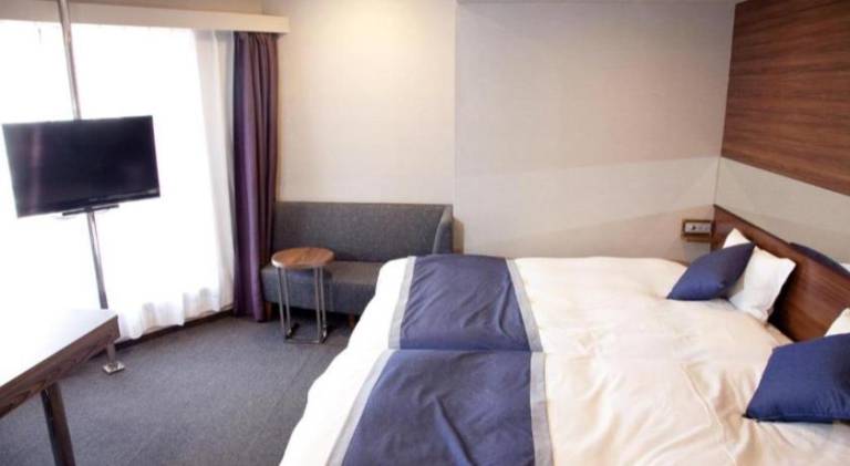 Hotel Il Credo Gifu Vacation STAY 84631