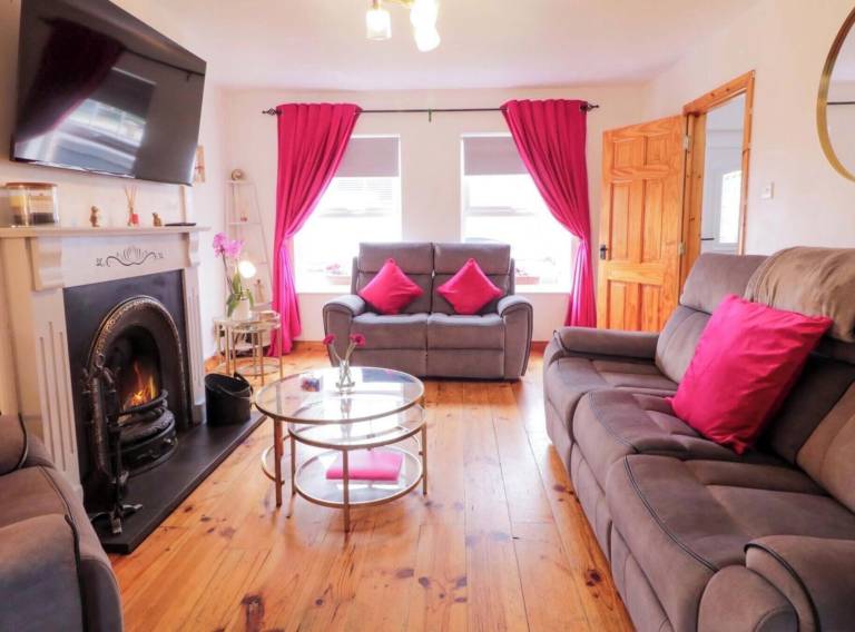 House Portrush