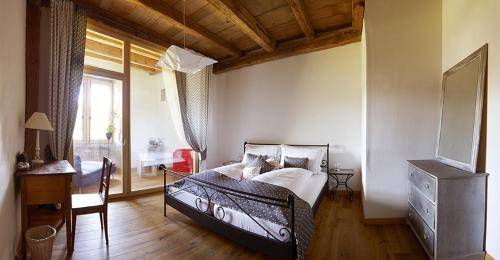 Bed and breakfast La Chaux (Cossonay)