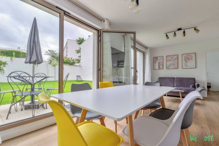 Appartement Joinville-le-Pont