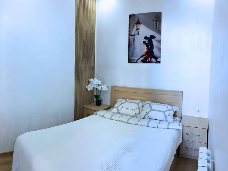Ferienwohnung Batumi