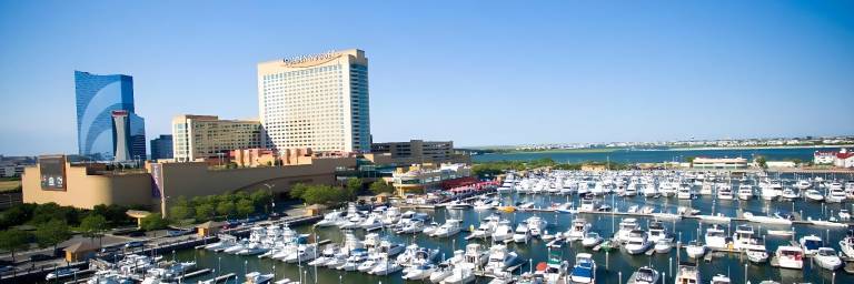 Resort Atlantic City