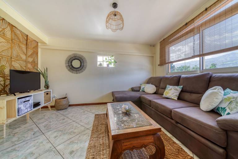 Appartement L'Étang-Salé