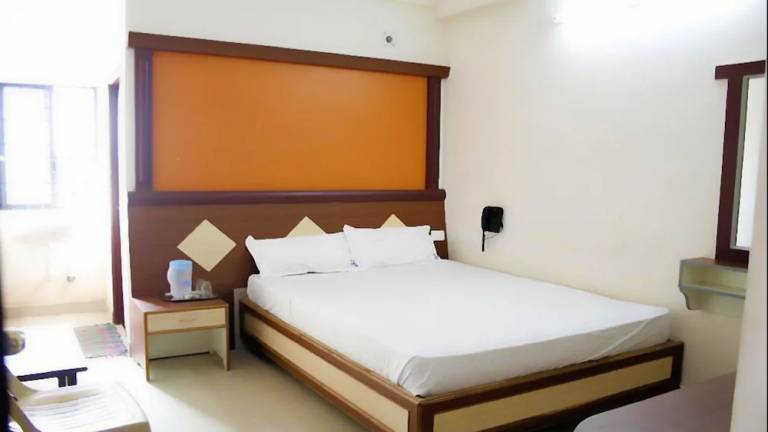 House Thanjavur