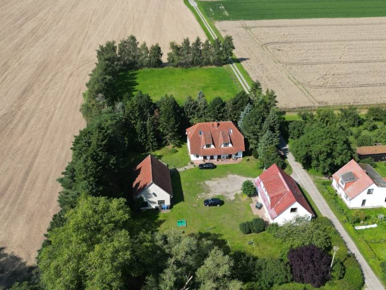 Apartamento Bergen auf Rügen