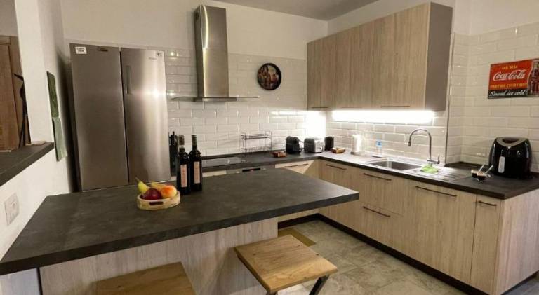Holiday apartment with terrace | Perfect for remote work — photo 3
