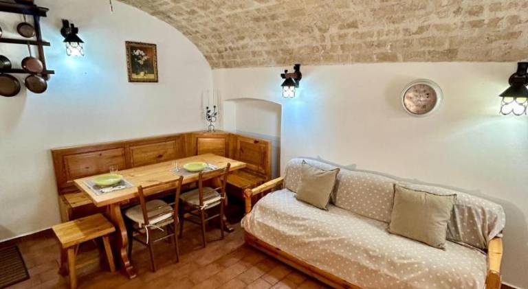 Apartment with 1 room for 4 persons in Frosinone