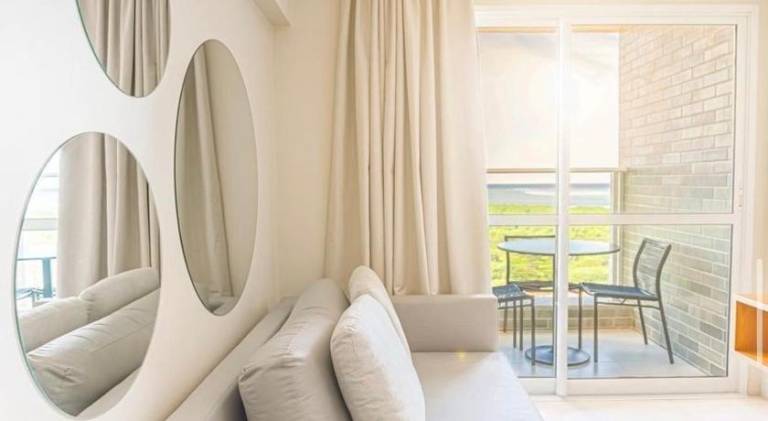 Apto Salinas Exclusive Resort, 2 quartos — photo 2