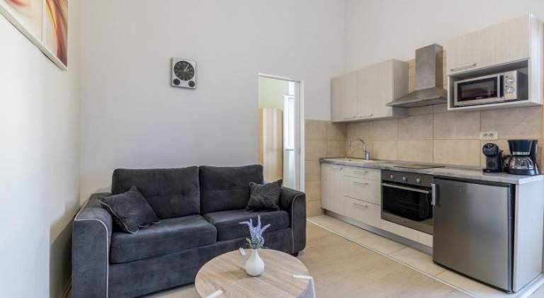 Apartment | Next to Diocletian's Palace | Pets are welcome — photo 5