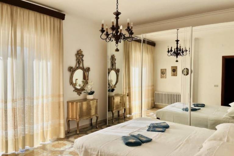 Appartamento vacanza Terracina