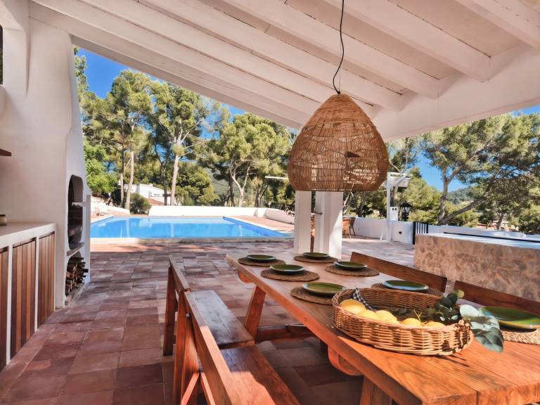 Villa Sant Elm