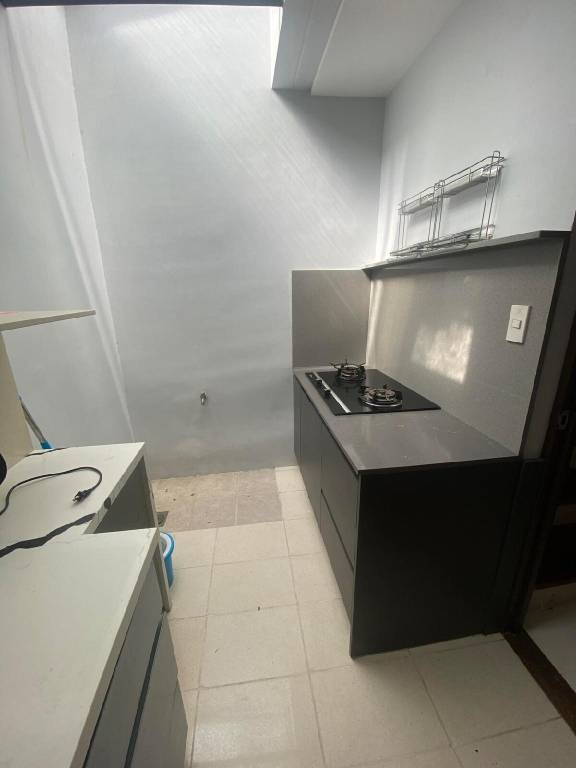House with 2 rooms for 6 persons — photo 3