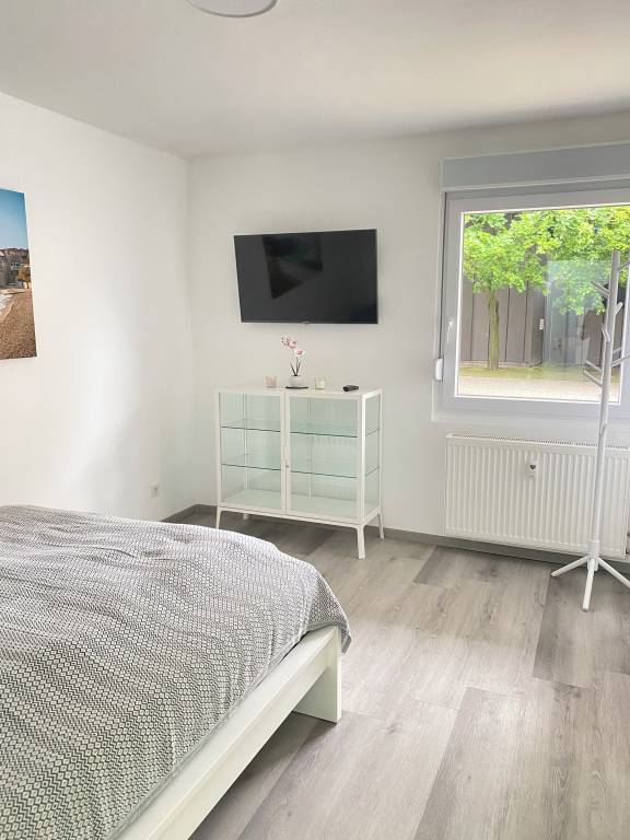 Ferienwohnung Herne