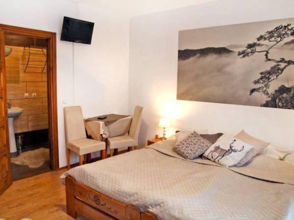 Holiday apartment with yard | Pet-friendly — photo 5