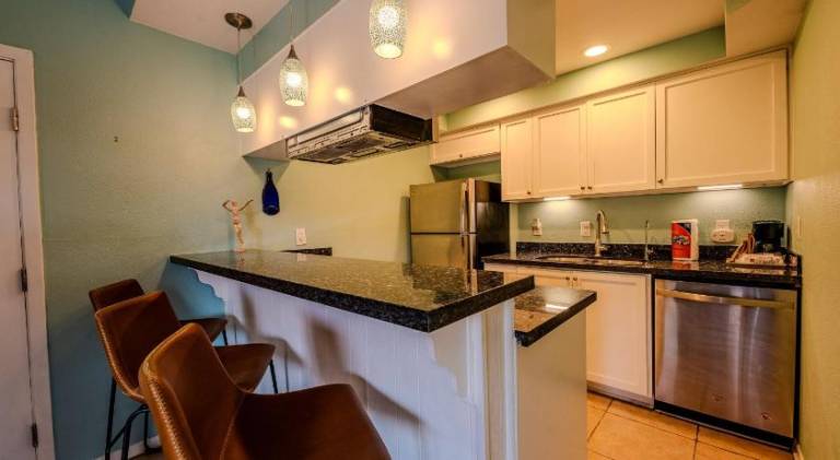 Fully equipped rental apartment with BBQ & pool | Beach nearby | Perfect for remote work | Dogs allowed — photo 4