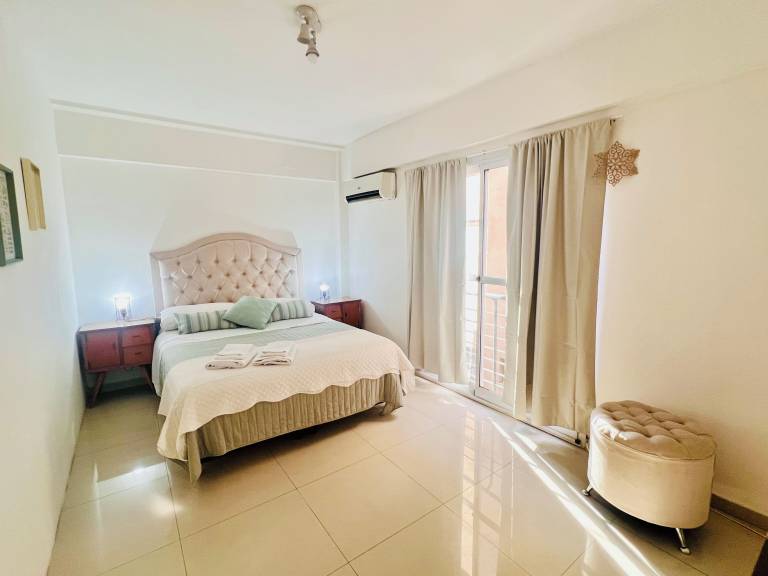 Apartment Mendoza