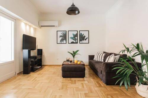 Apartment Acropolis of Athens