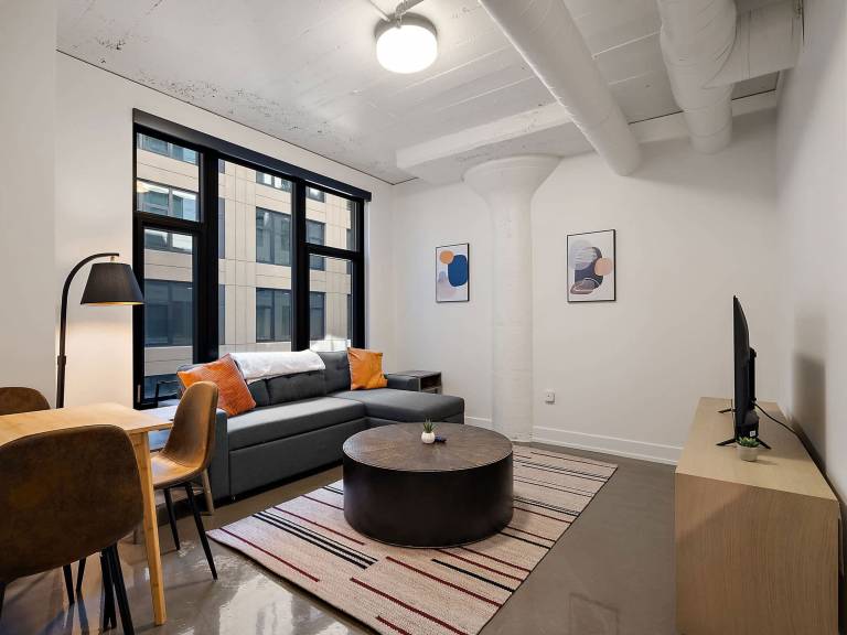Apartment Edina