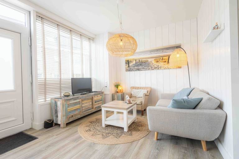 Ferienwohnung Egmond aan Zee