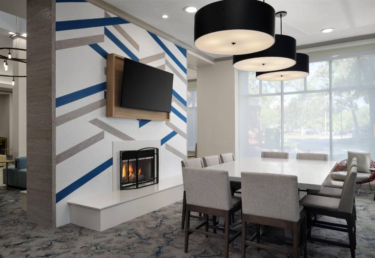 Hilton Garden Inn Tampa-East/Brandon — photo 3