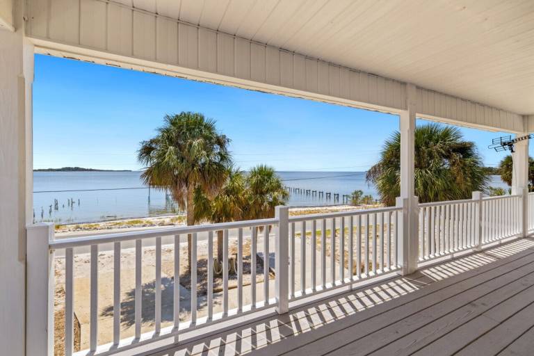 House Cedar Key