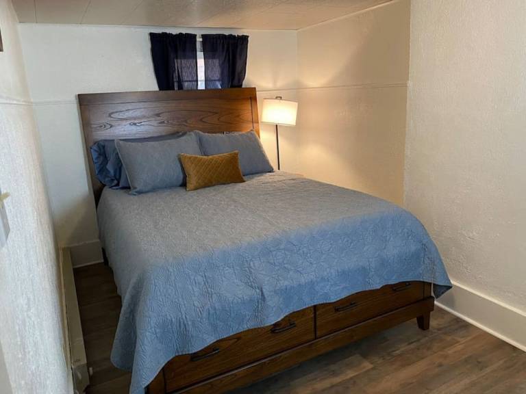 Apartment Laramie