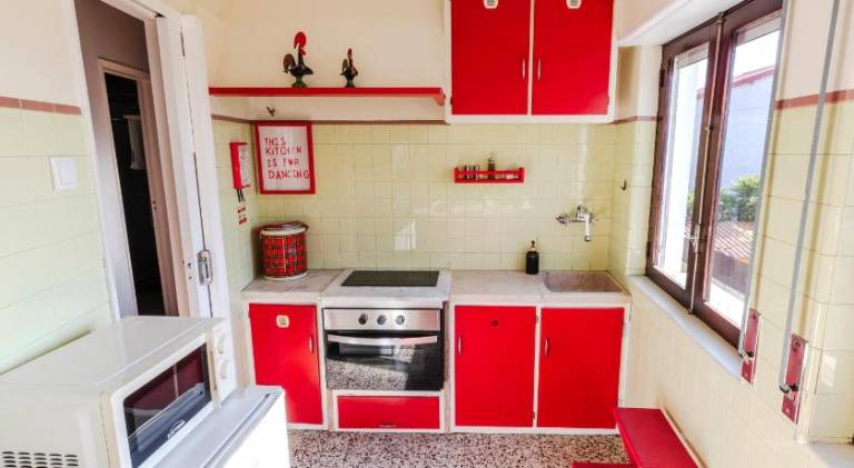 Holiday apartment with 3 rooms for 6 persons — photo 5